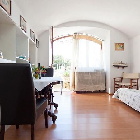 Apartment Capitano Blue ดูบรอฟนิก ห้อง รูปภาพ