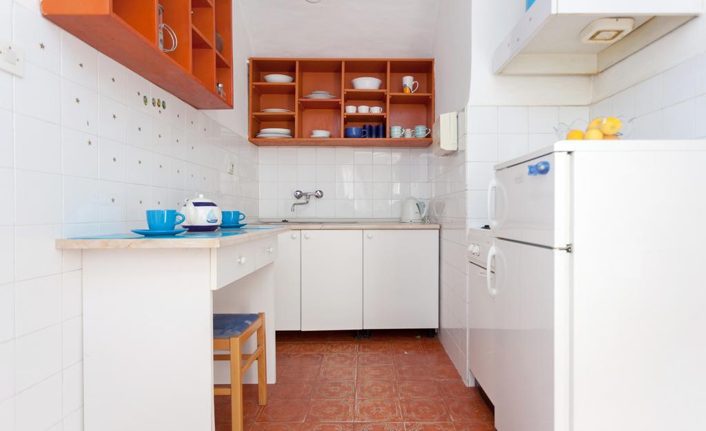 Apartment Capitano Blue ดูบรอฟนิก ห้อง รูปภาพ