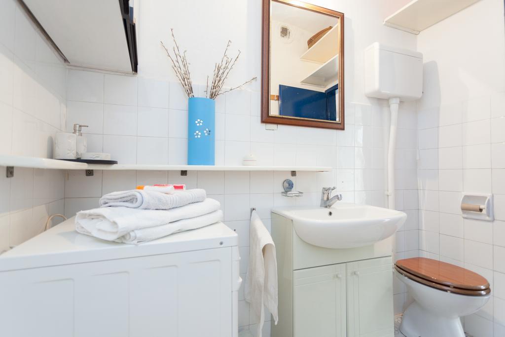 Apartment Capitano Blue ดูบรอฟนิก ภายนอก รูปภาพ