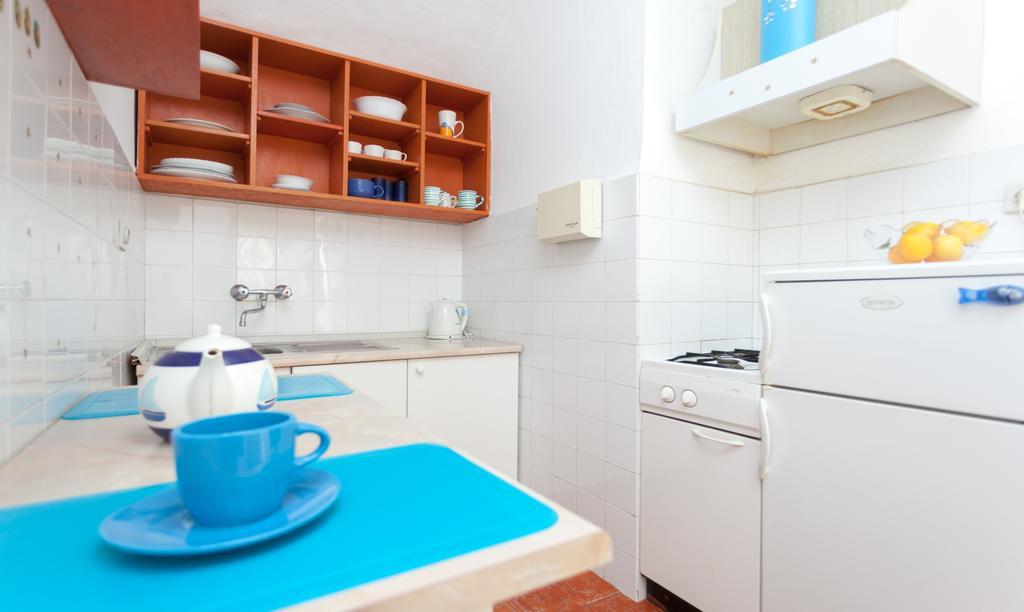 Apartment Capitano Blue ดูบรอฟนิก ห้อง รูปภาพ