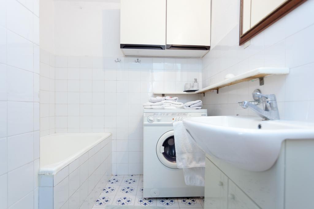 Apartment Capitano Blue ดูบรอฟนิก ห้อง รูปภาพ